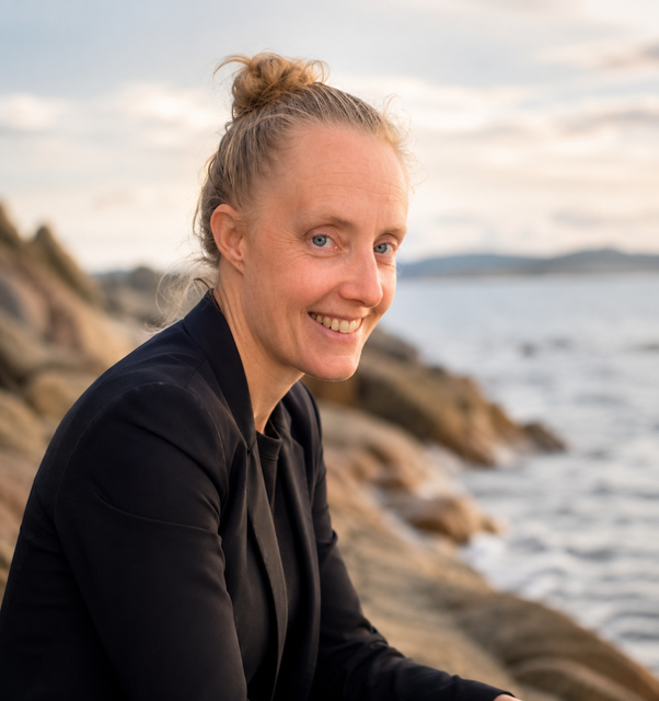 Georgina McKimm, Life Design Coach